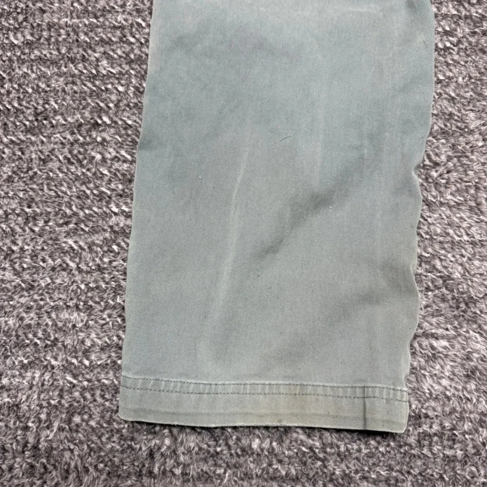 Columbia Mens Hiking Work Pants Size 34x32 Gray Outdoor Utility‎ Casual